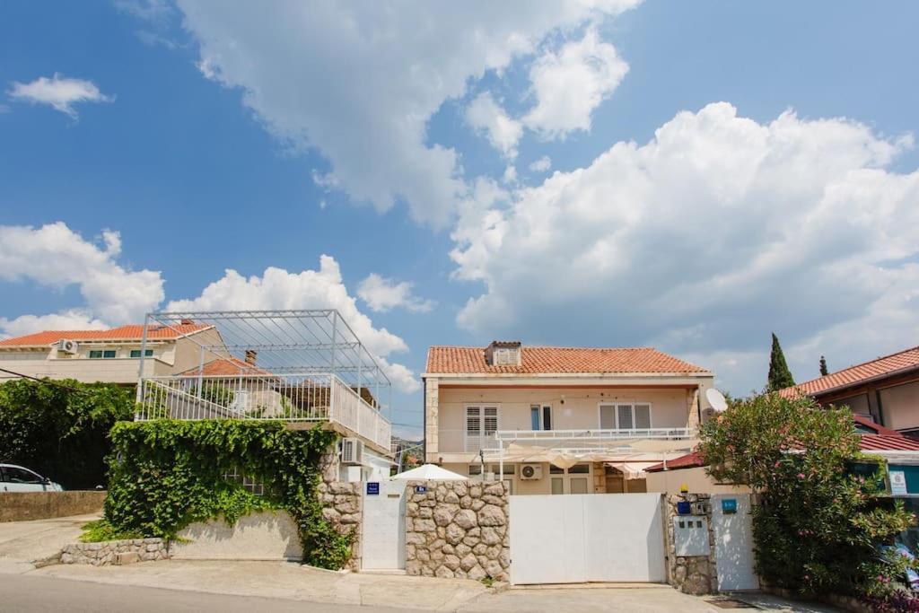 Dream Apartment Solitudo Dubrownik Zewnętrze zdjęcie